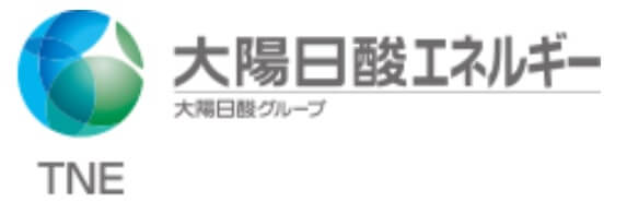 大陽日酸エネルギーの公式サイト画像２