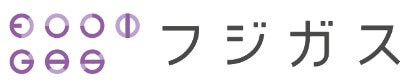 富士瓦斯の公式サイト画像２