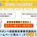 本田燃料電器の公式画像1