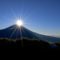 山梨県の景色