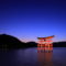 広島県の厳島神社