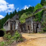 滋賀県の景色