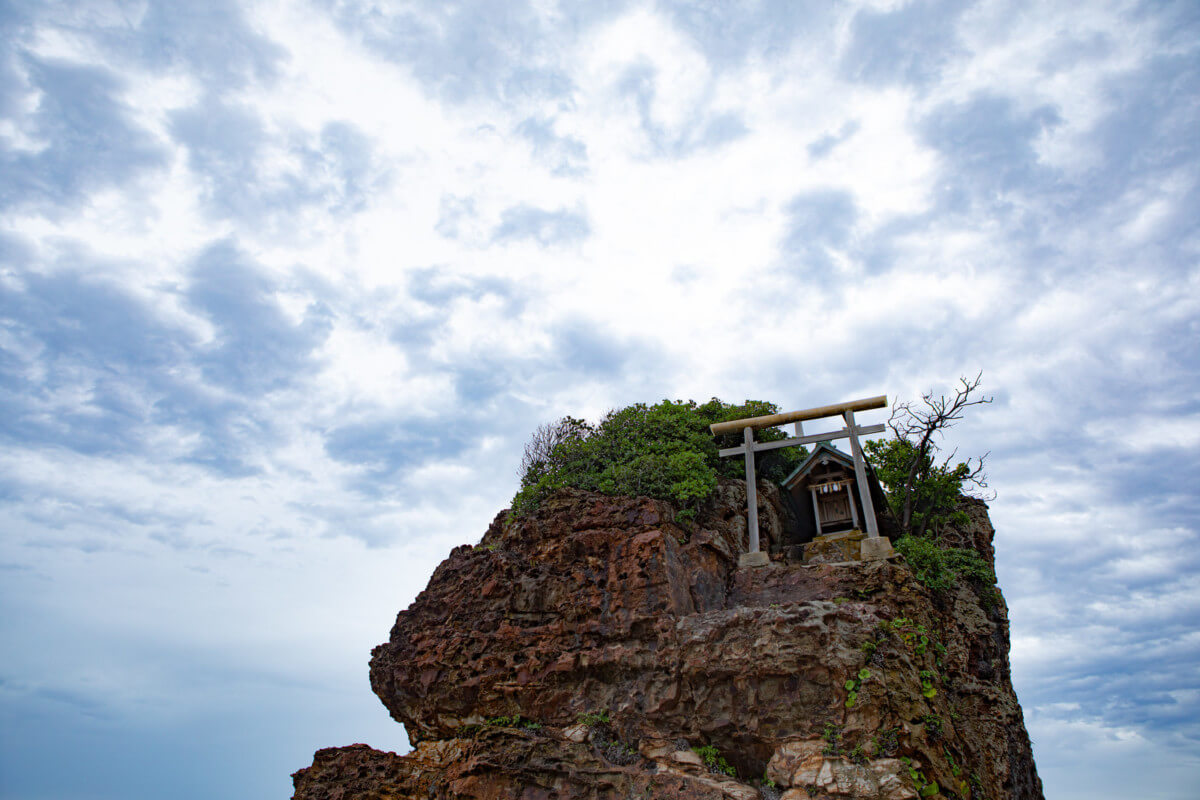 島根県の景色