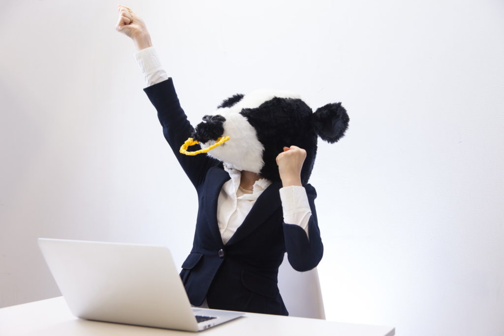 北海道札幌市でプロパンガス料金を下げて喜んでいる人