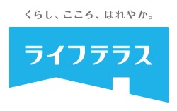 ライフテラスの公式サイト2